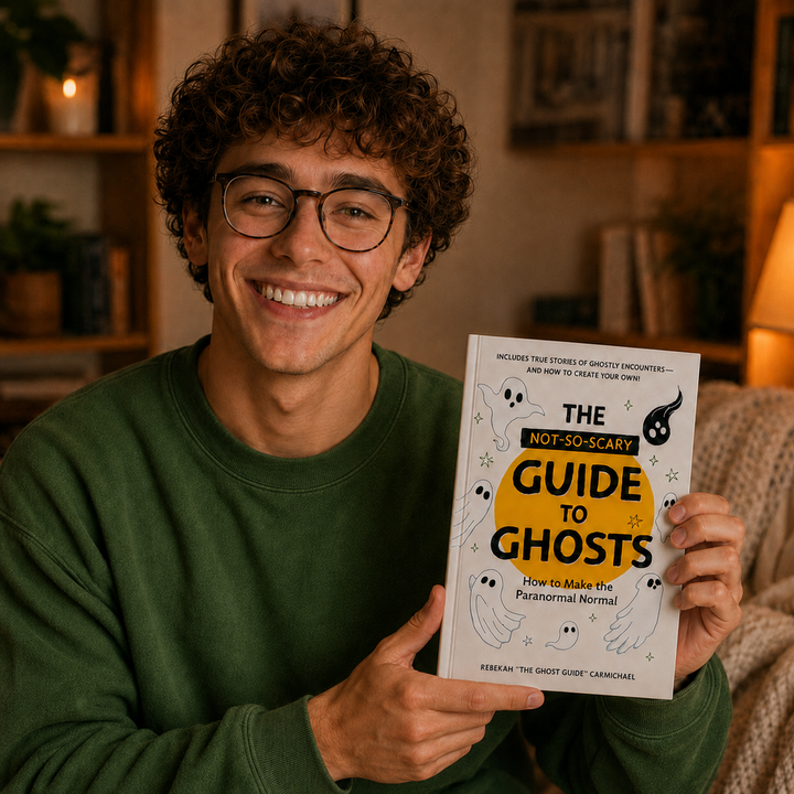 Review by Ryan Foster