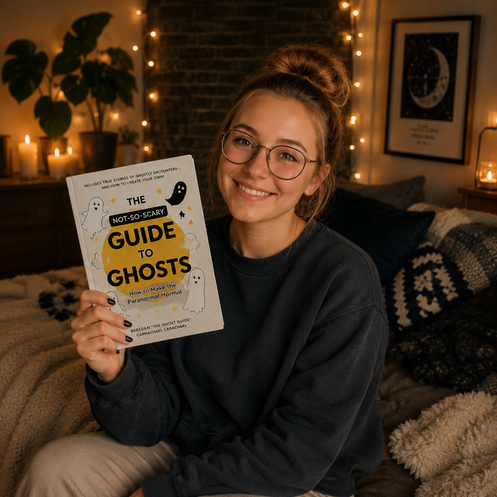 Review by Sarah Mitchell