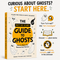 The Not-So-Scary Guide To Ghosts