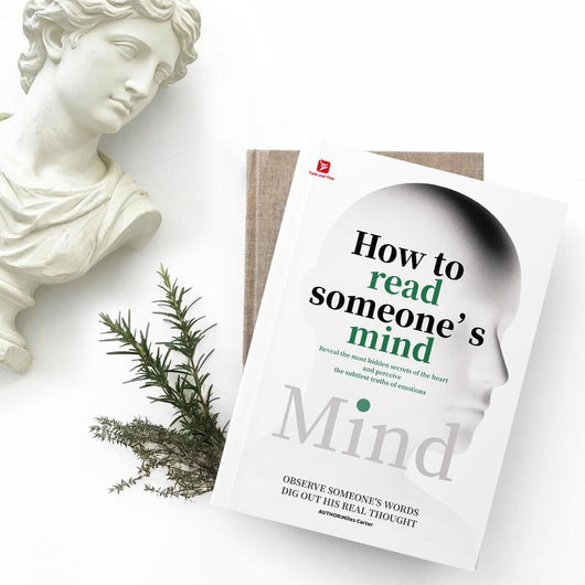 How to read someone's mind
